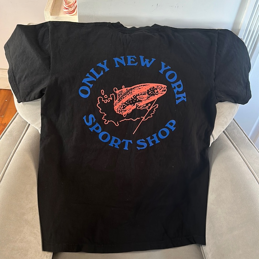 T shirt